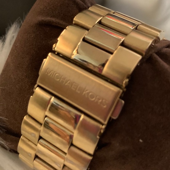 Michael Kors watch - Picture 4 of 8
